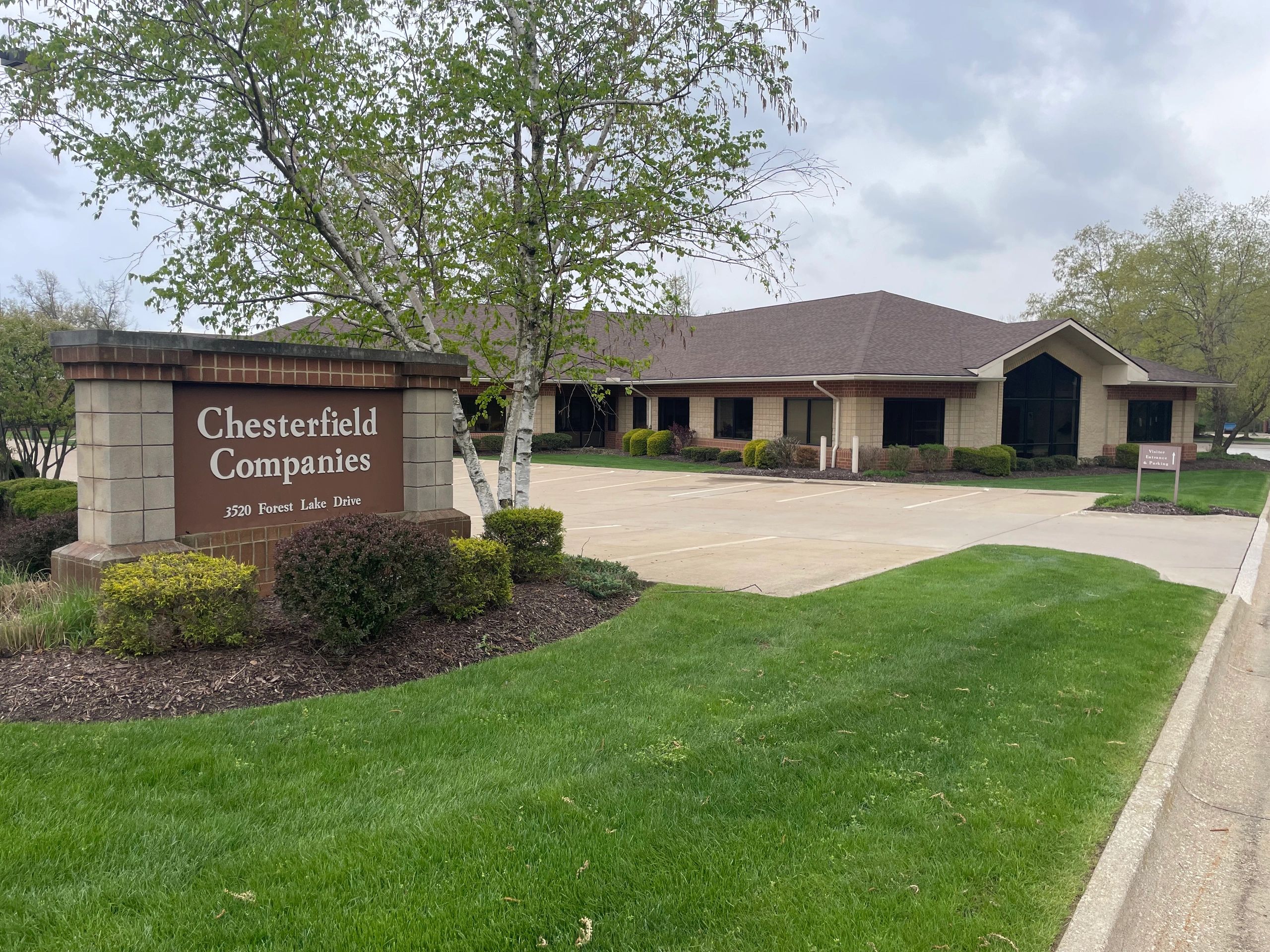 Chesterfield Companies